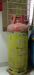 Gas cylinder